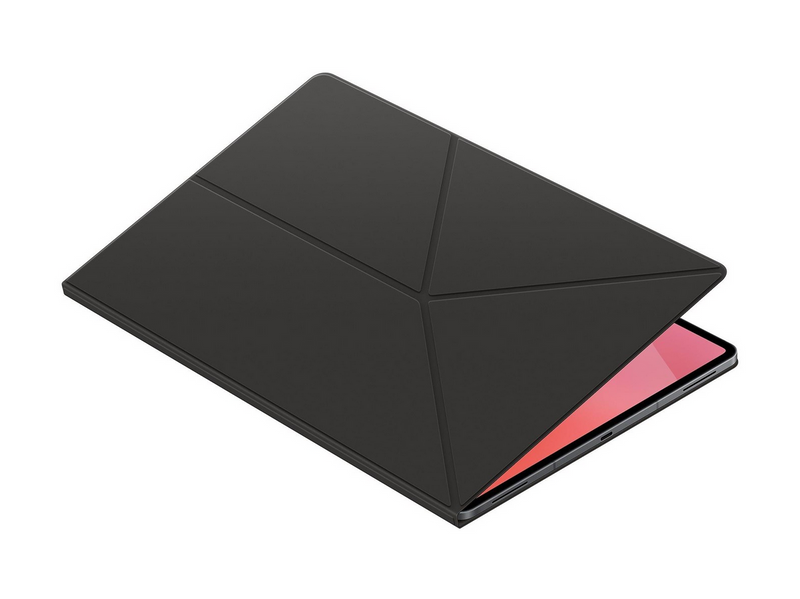 Samsung Galaxy Tab S11 Ultra Book Cover - Black