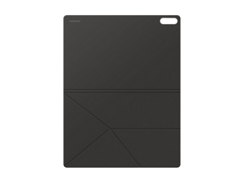 Samsung Galaxy Tab S11 Ultra Book Cover - Black