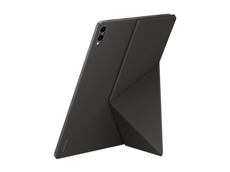 Samsung Galaxy Tab S11 Ultra Book Cover - Black