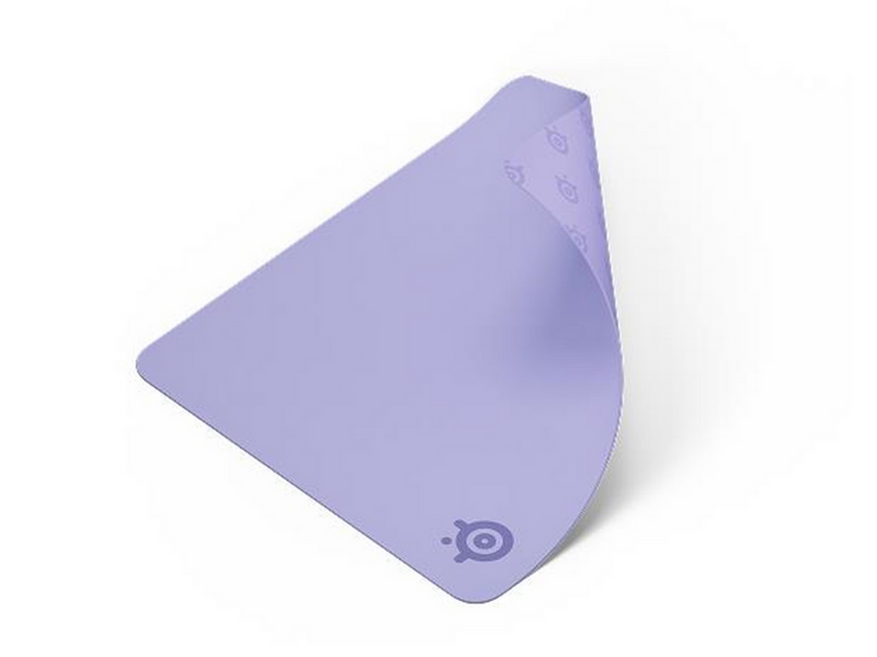 SteelSeries QcK Large Lavender