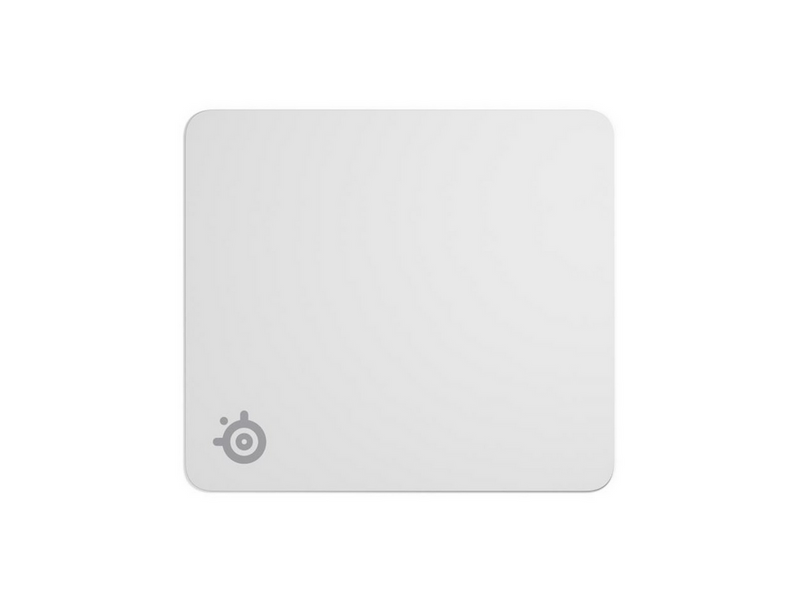 SteelSeries QcK Large White