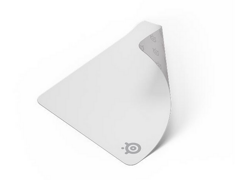SteelSeries QcK Large White