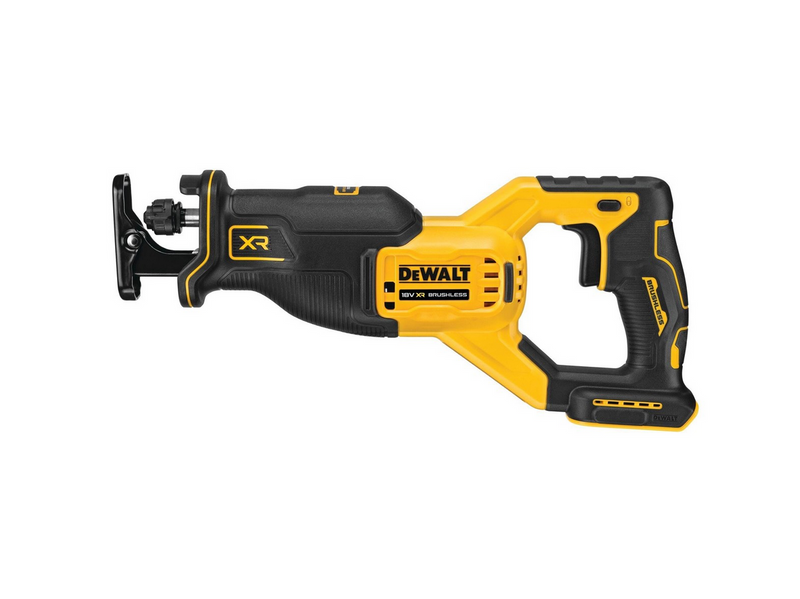 Dewalt DCS382N-XJ Reciprocating Saw (Solo)