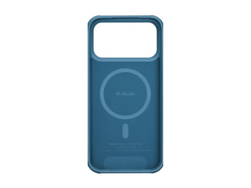 PITAKA Aramid ProGuard Case - Moonrise - iPhone 17 Pro