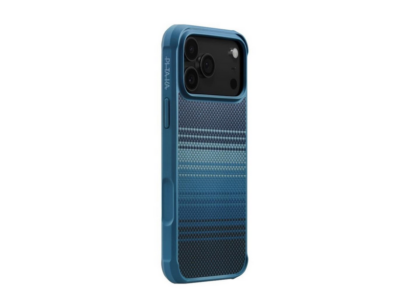 PITAKA Aramid ProGuard Case - Moonrise - iPhone 17 Pro