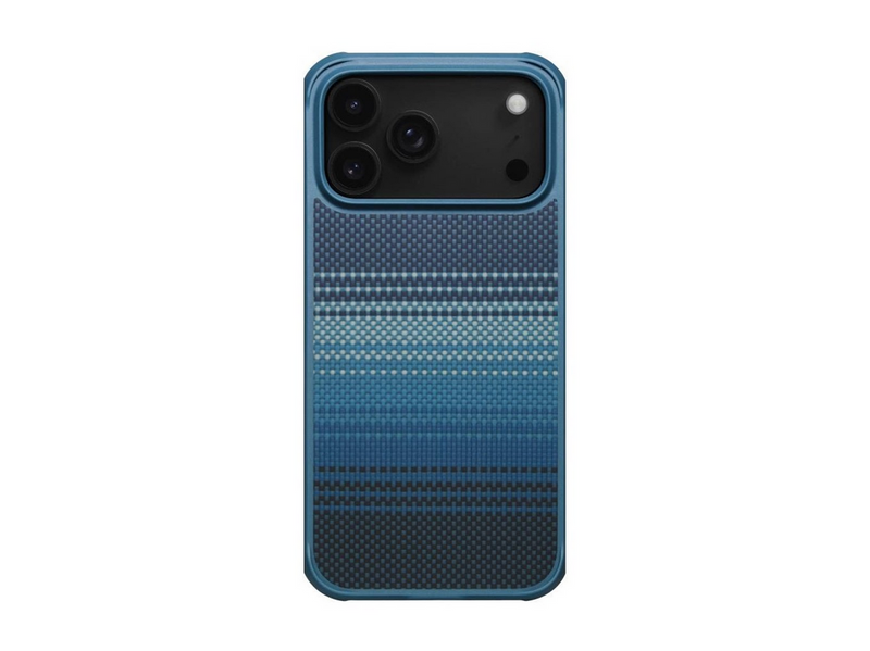PITAKA Aramid ProGuard Case - Moonrise - iPhone 17 Pro