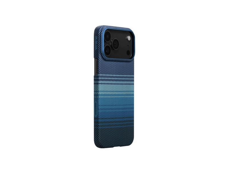 PITAKA Ultra-Slim Case - Moonrise - iPhone 17 Pro