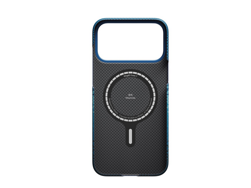 PITAKA Ultra-Slim Case - Moonrise - iPhone 17 Pro