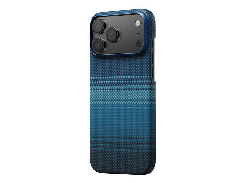 PITAKA Ultra-Slim Case - Moonrise - iPhone 17 Pro
