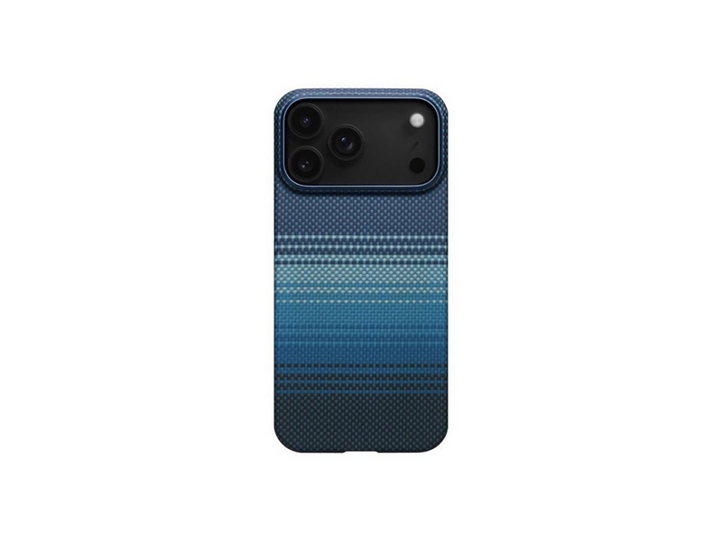 PITAKA Ultra-Slim Case - Moonrise - iPhone 17 Pro