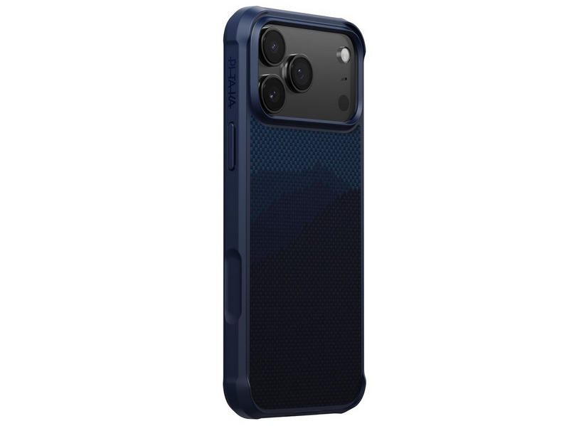 PITAKA Aramid ProGuard Case - Over the horizon - iPhone 17 Pro