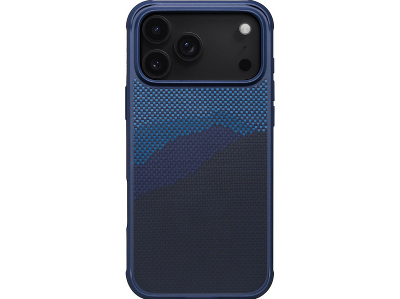 PITAKA Aramid ProGuard Case - Over the horizon - iPhone 17 Pro