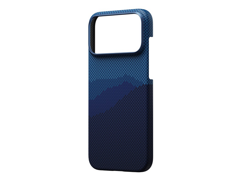 PITAKA Ultra-Slim Case - Over the horizon - iPhone 17 Pro Max