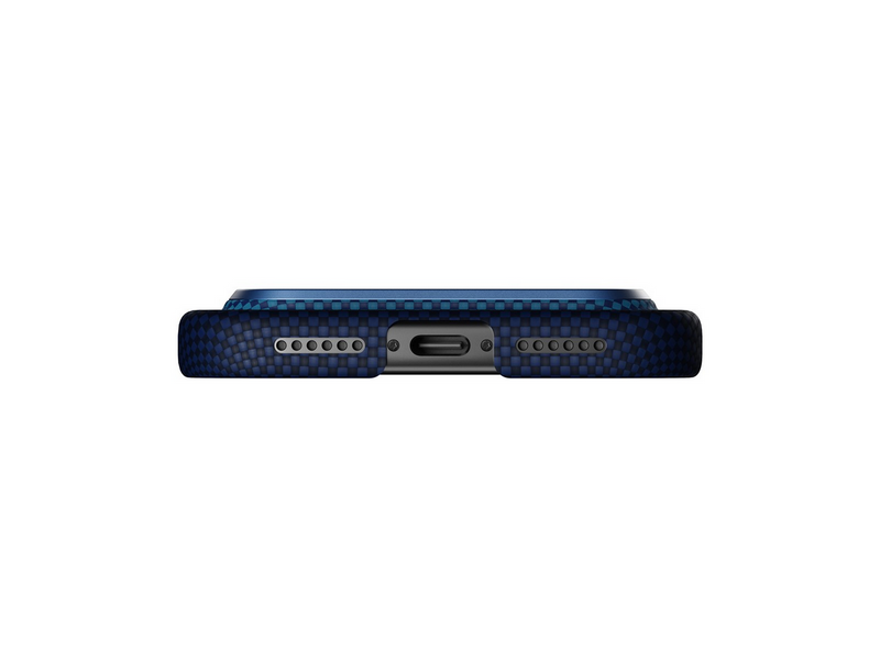 PITAKA Ultra-Slim Case - Over the horizon - iPhone 17 Pro Max