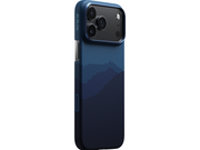 PITAKA Ultra-Slim Case - Over the horizon - iPhone 17 Pro Max