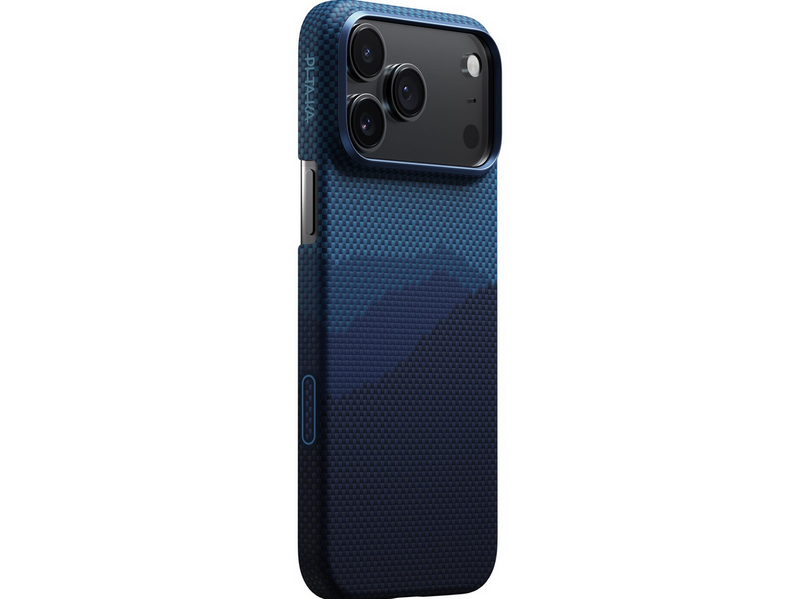 PITAKA Ultra-Slim Case - Over the horizon - iPhone 17 Pro Max