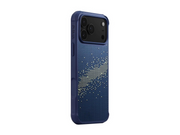 PITAKA Aramid ProGuard Case - Milky way galaxy - iPhone 17 Pro Max