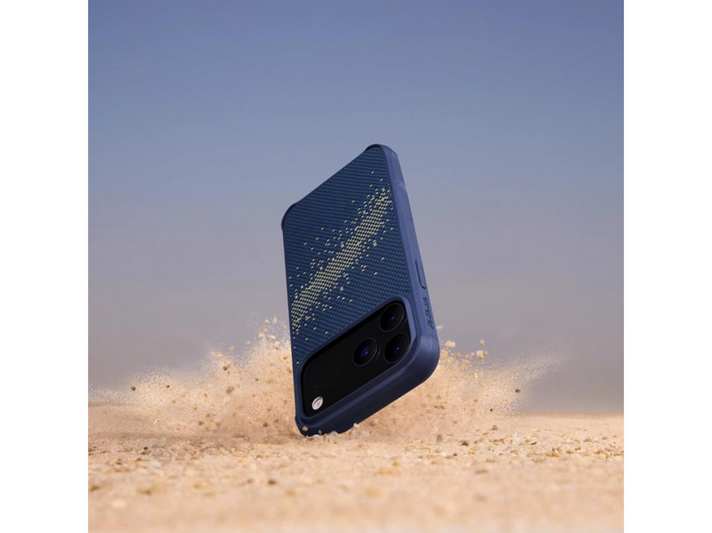PITAKA Aramid ProGuard Case - Milky way galaxy - iPhone 17 Pro Max