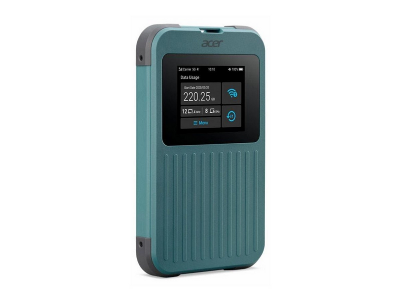 Acer Connect M4 - mobile hotspot - 5G LTE