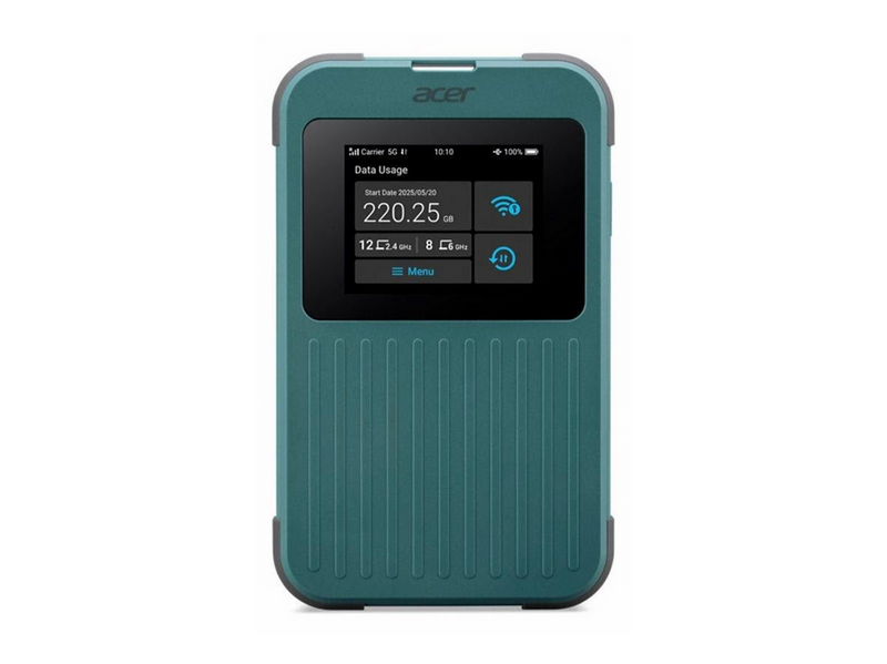 Acer Connect M4 - mobile hotspot - 5G LTE