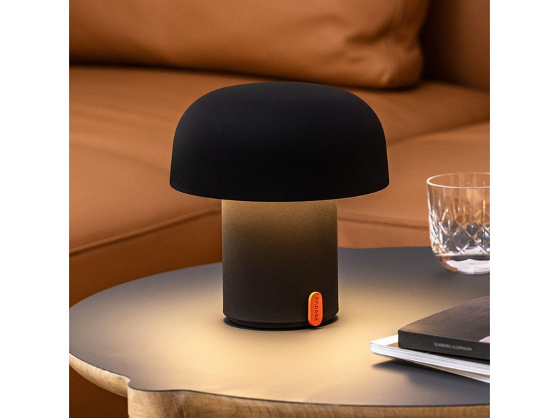 Kooduu Sensa Play Mini - Anthracite