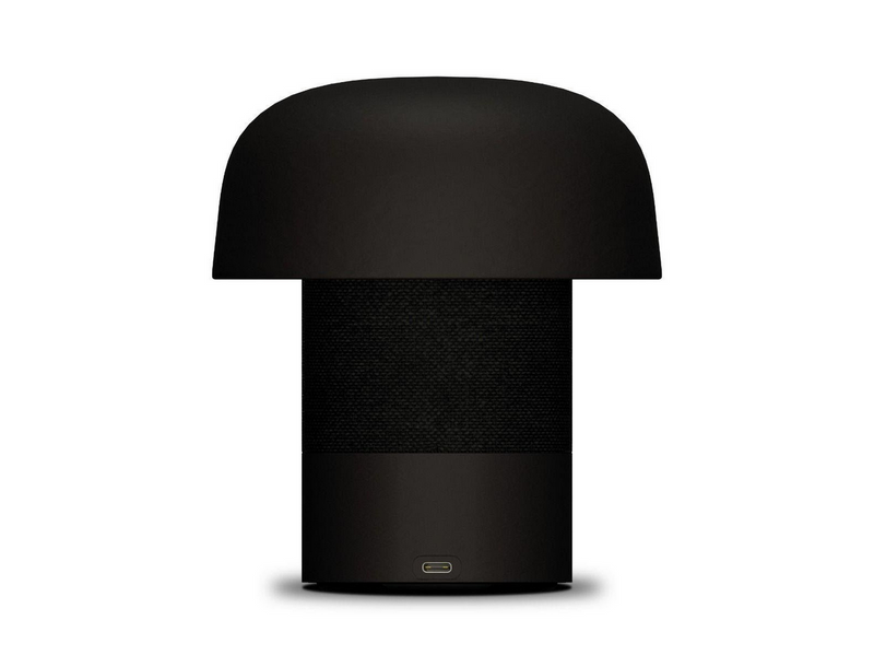 Kooduu Sensa Play Mini - Anthracite