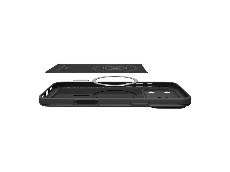 Spigen Thin Fit MagSafe - black - iPhone 17 Pro