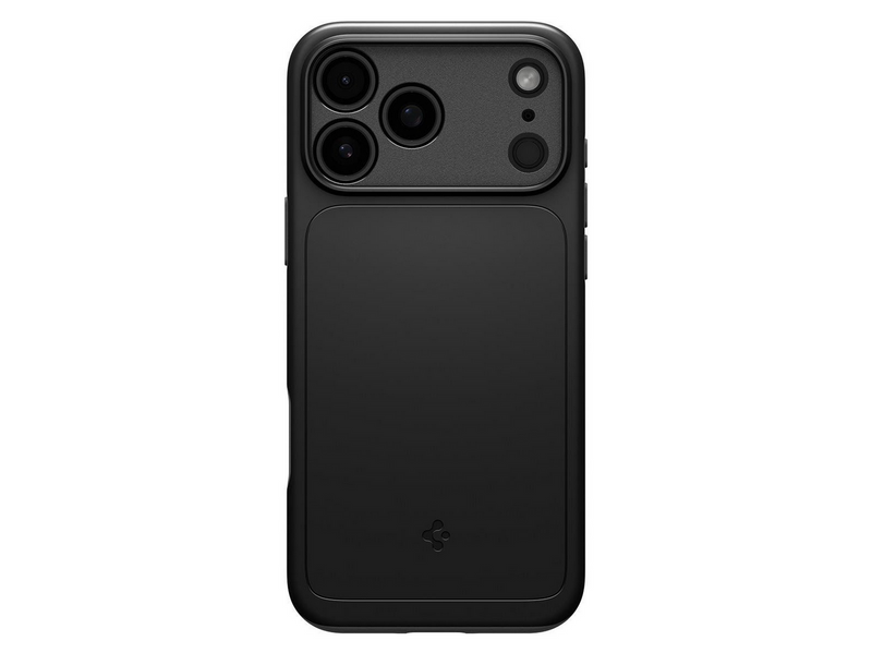 Spigen Thin Fit MagSafe - black - iPhone 17 Pro