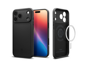 Spigen Thin Fit MagSafe - black - iPhone 17 Pro