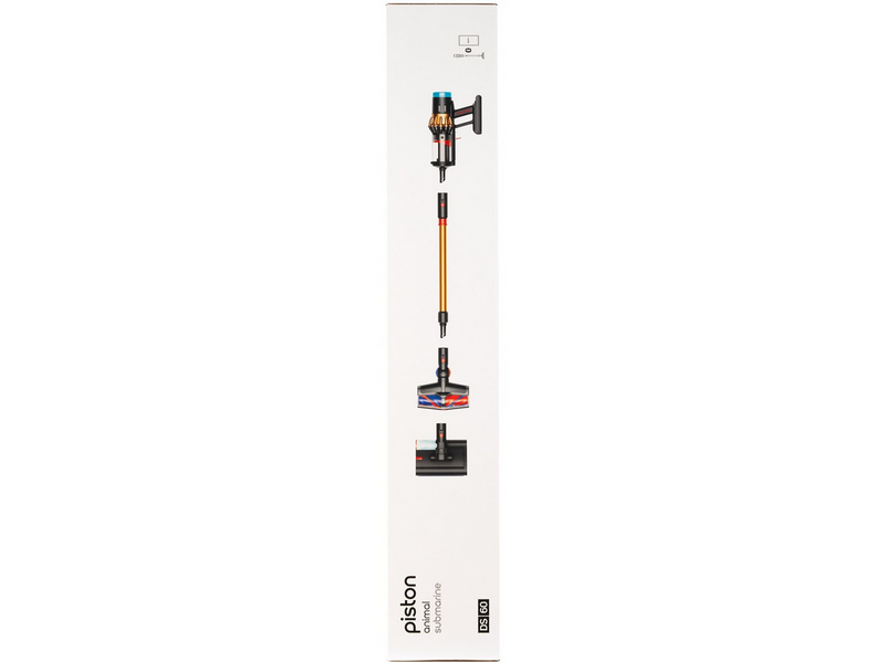 Dyson Handstaubsauger V16 Piston Animal Submarine
