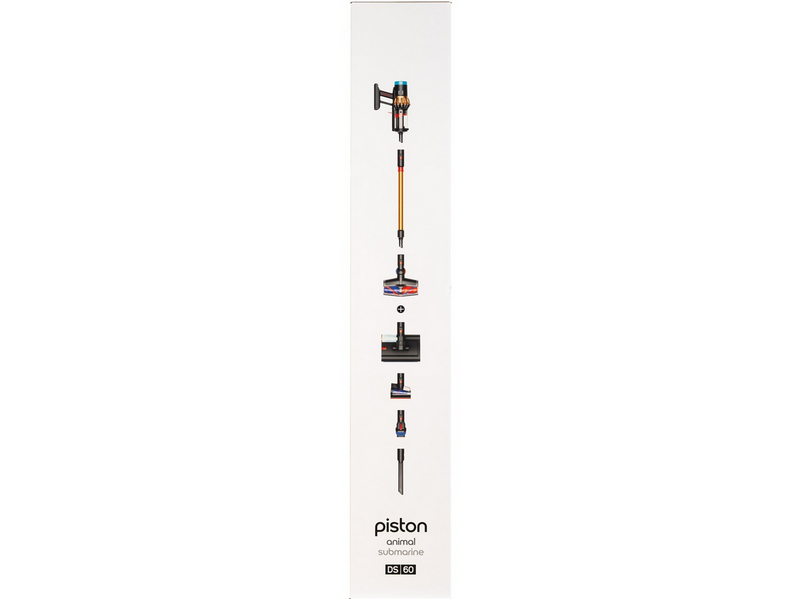Dyson Handstaubsauger V16 Piston Animal Submarine