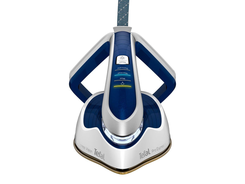 Tefal Dampfbügeleisen Pro Express Vision