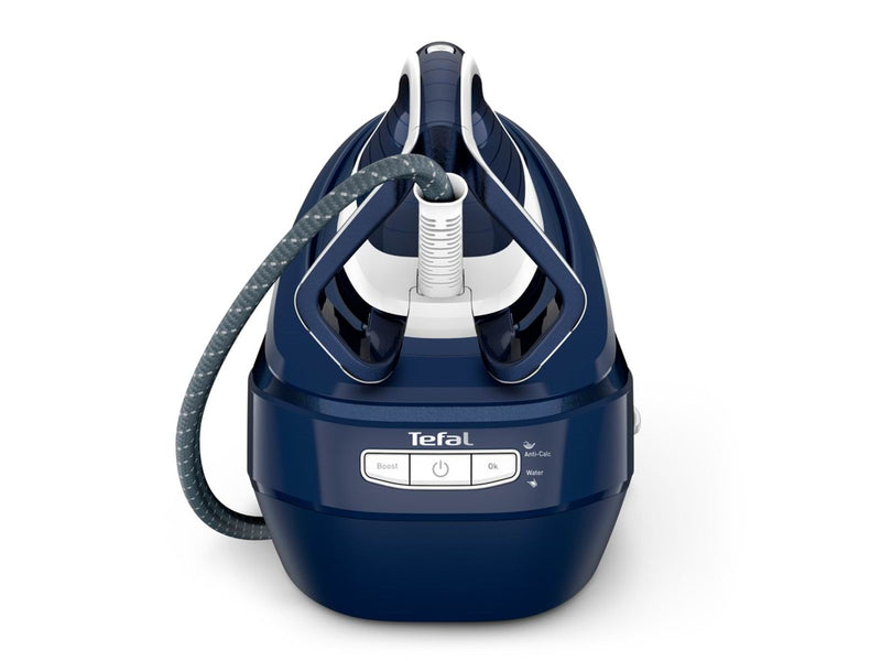 Tefal Dampfbügeleisen Pro Express Vision