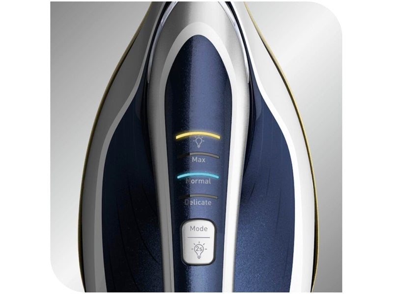 Tefal Dampfbügeleisen Pro Express Vision