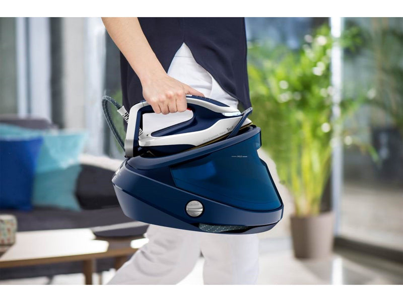 Tefal Dampfbügeleisen Pro Express Vision