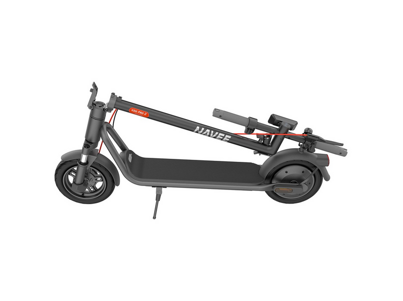 Navee V50i Pro II-IT (20 km/h)