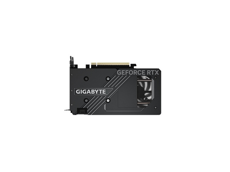 GIGABYTE GeForce RTX 5060 WindForce 2 MAX OC - 8GB GDDR7 RAM - Grafikkarte