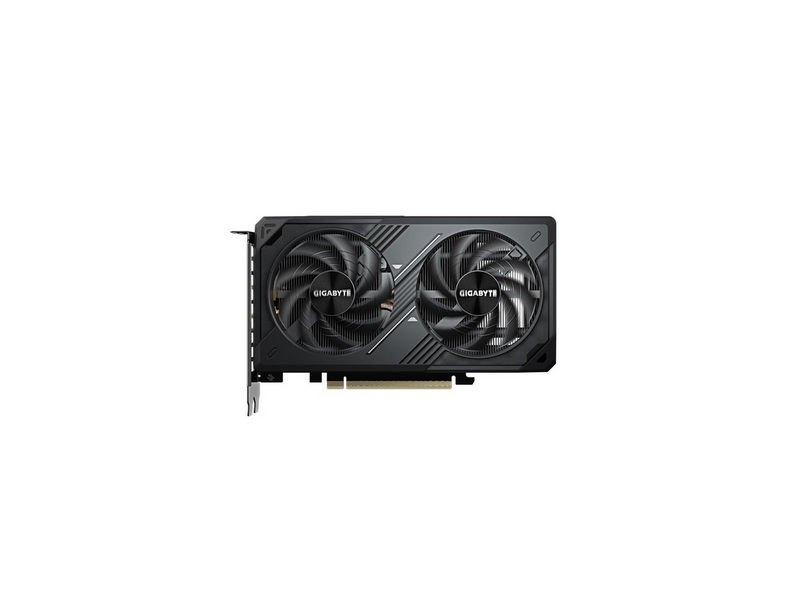 GIGABYTE GeForce RTX 5060 WindForce 2 MAX OC - 8GB GDDR7 RAM - Grafikkarte