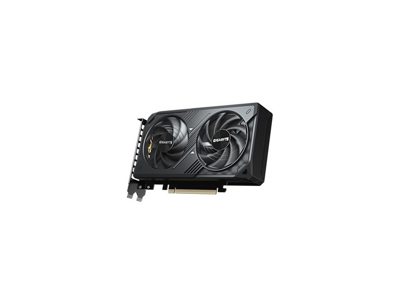 GIGABYTE GeForce RTX 5060 WindForce 2 MAX OC - 8GB GDDR7 RAM - Grafikkarte
