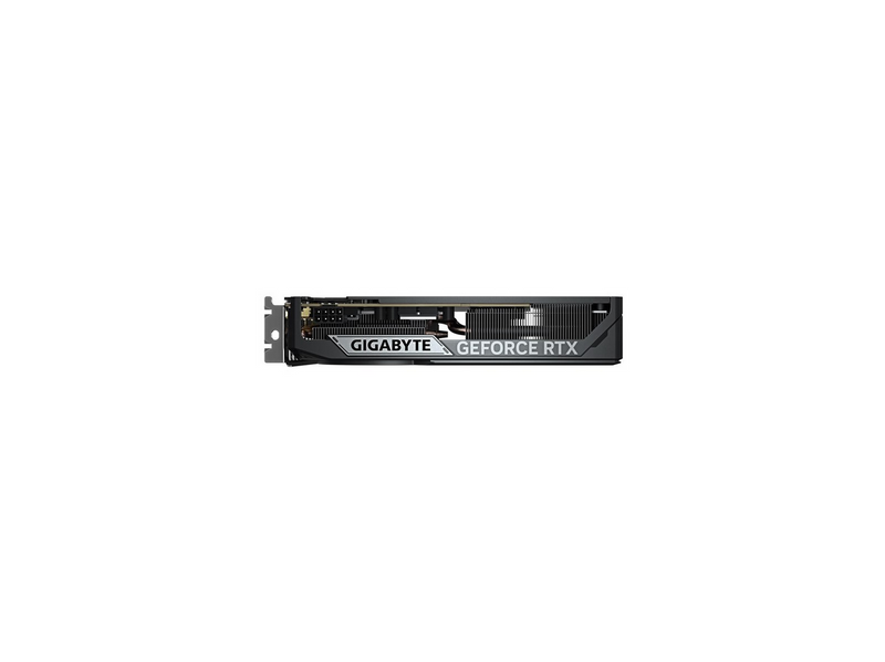 GIGABYTE GeForce RTX 5060 WindForce 2 MAX OC - 8GB GDDR7 RAM - Grafikkarte