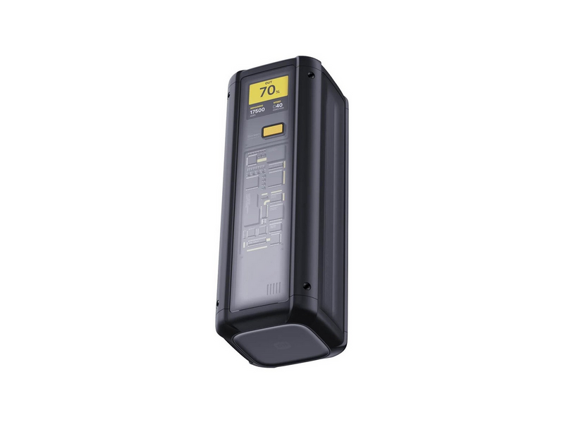 Xiaomi 212W HyperCharge Power Bank 25000 - 25000 mAh