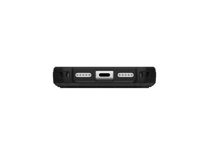 UAG Monarch Pro - Kevlar Black - iPhone 17 Pro