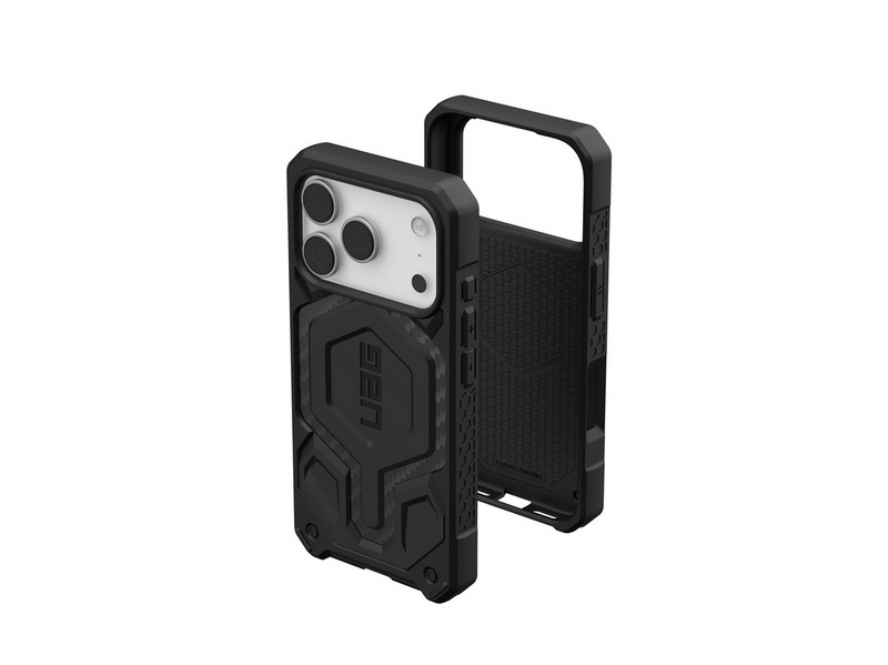 UAG Monarch Pro - Carbon Fiber - iPhone 17 Pro