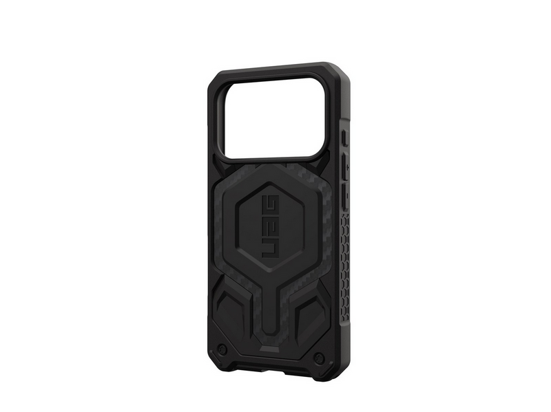 UAG Monarch Pro - Carbon Fiber - iPhone 17 Pro