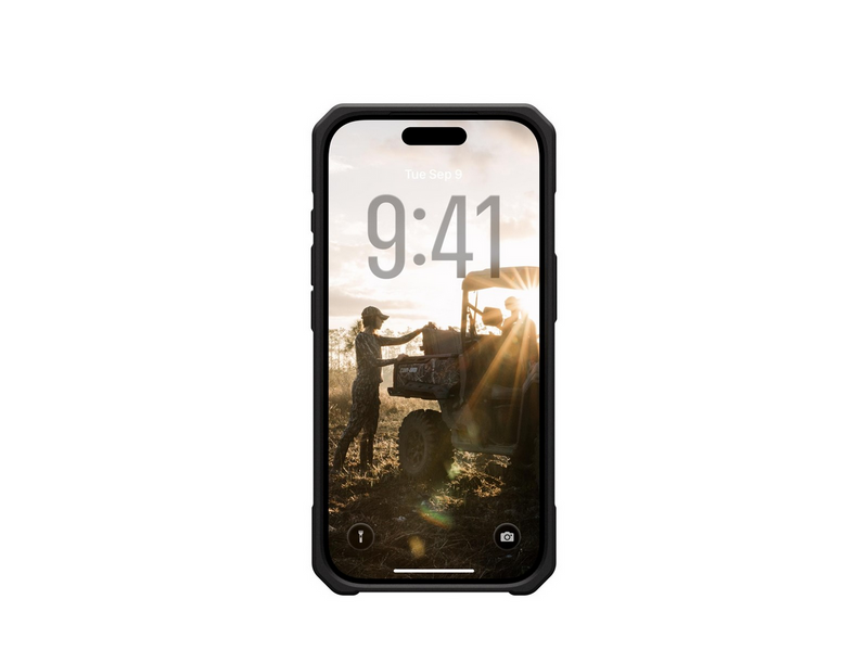 UAG Monarch Pro - Carbon Fiber - iPhone 17 Pro