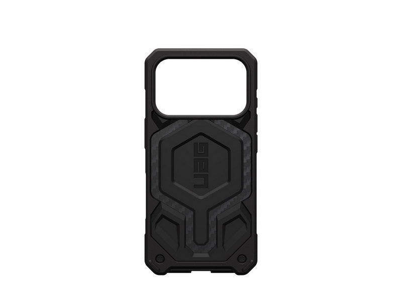UAG Monarch Pro - Carbon Fiber - iPhone 17 Pro