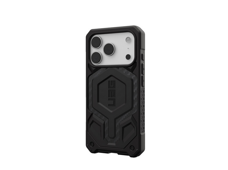 UAG Monarch Pro - Carbon Fiber - iPhone 17 Pro