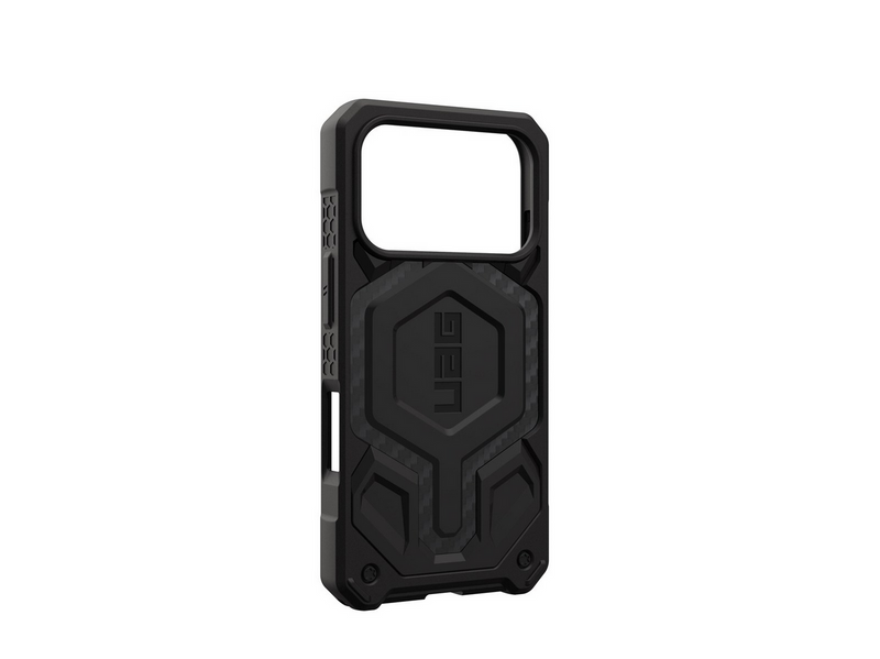 UAG Monarch Pro - Carbon Fiber - iPhone 17 Pro