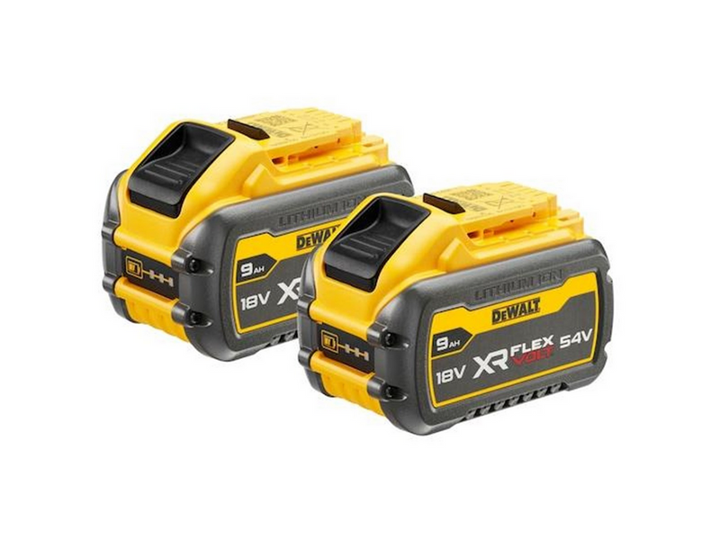 Dewalt DCB547X2-XJ Tool Battery