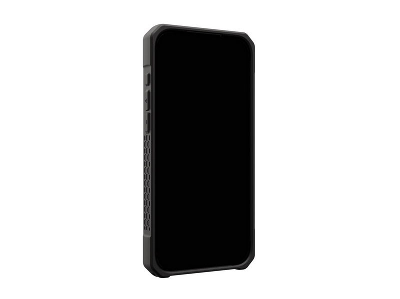 UAG Monarch Pro - Kevlar Black - iPhone 17 Pro Max